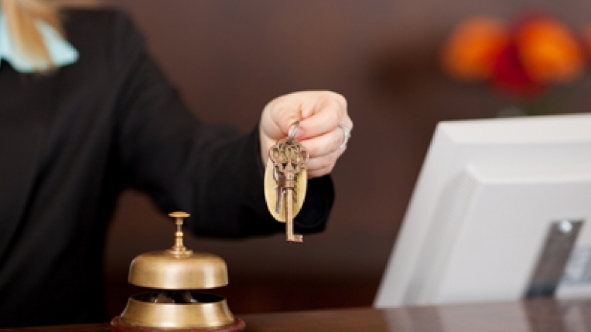 Shelter - Software pentru hoteluri